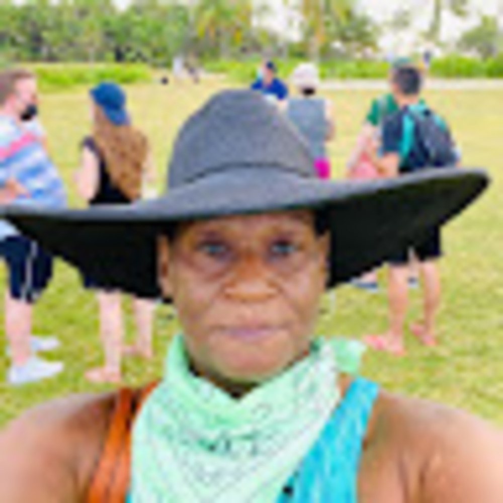 Meet your Posher, Tawanda
